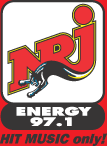 Energy 97.1 in Hamburg